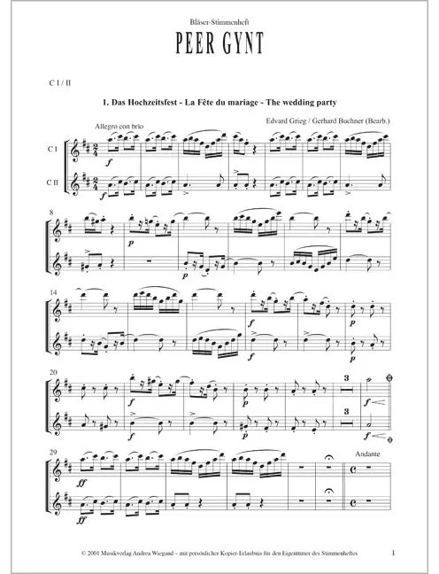 Peer Gynt